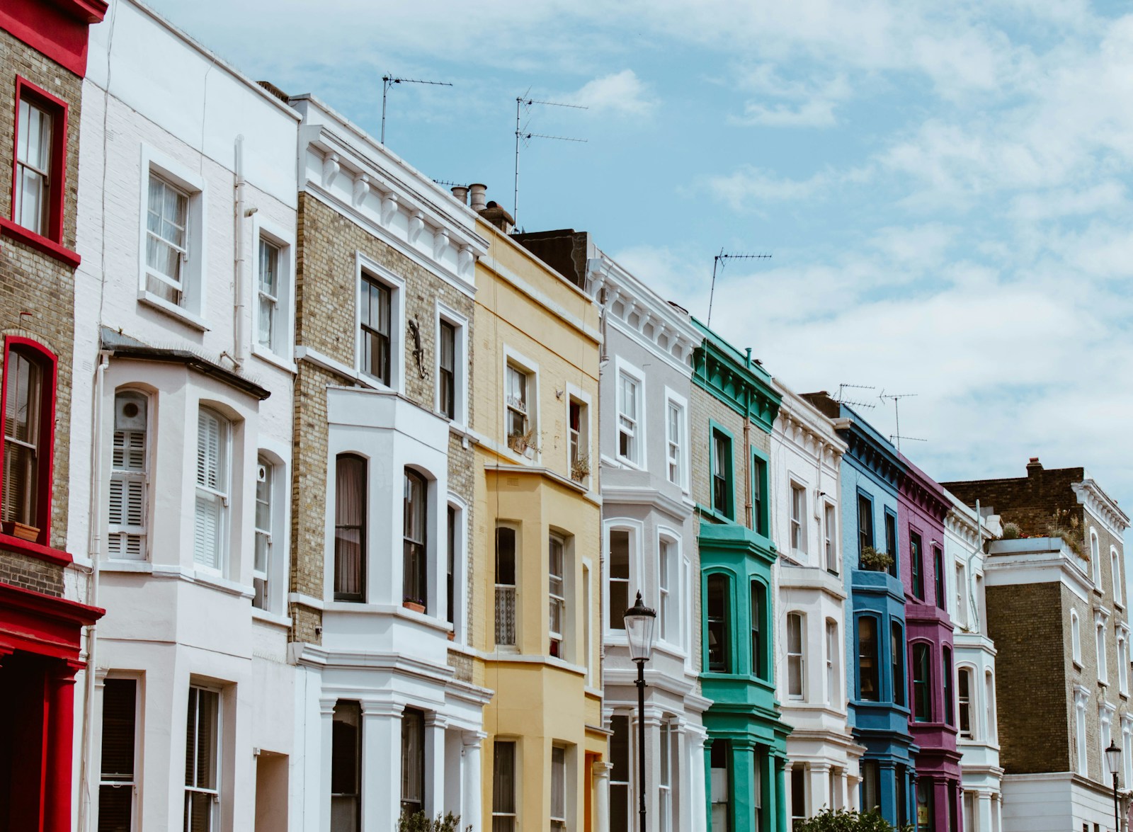 tenants and subtenats