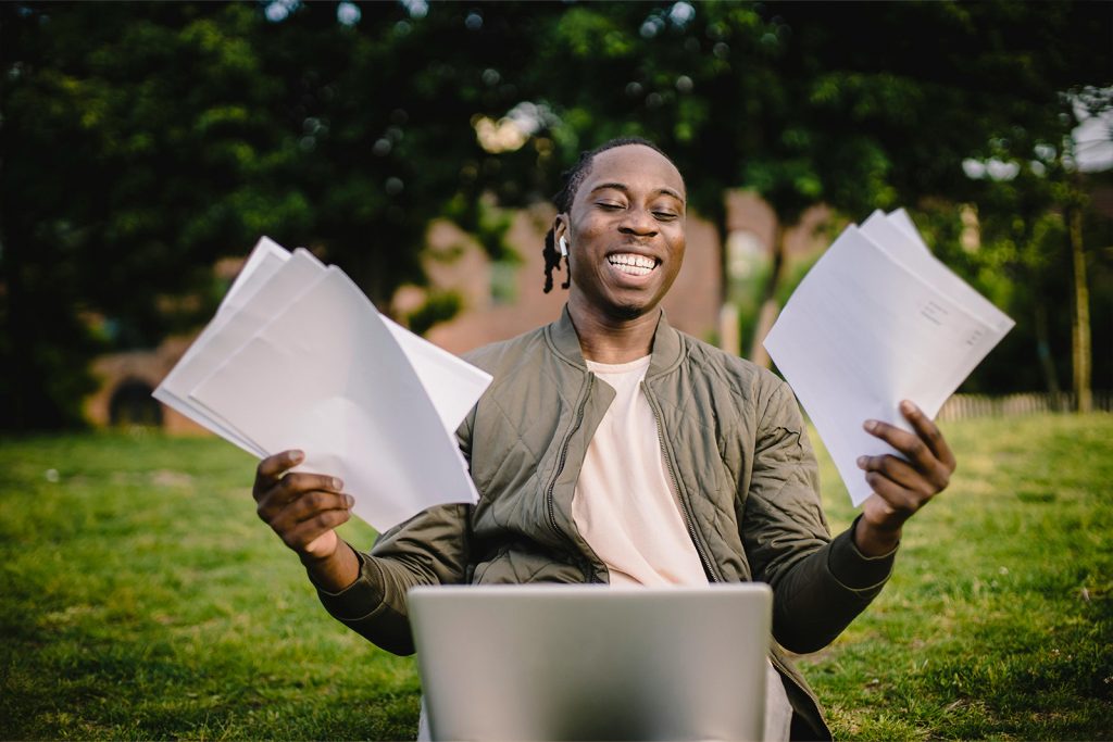 Got Your CAO Offer? What to Do Next