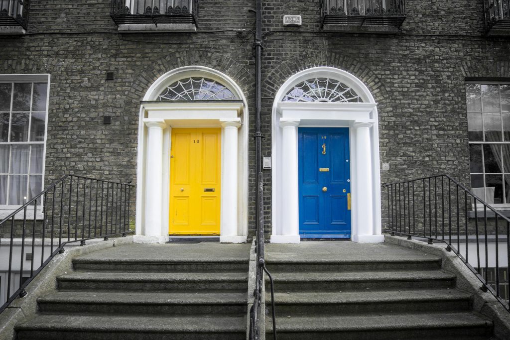 What Single Parents Need to Know Before Renting in Ireland 2025
